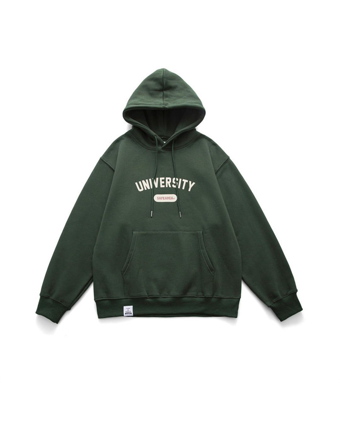 UNIVERSITY HOODIE W629