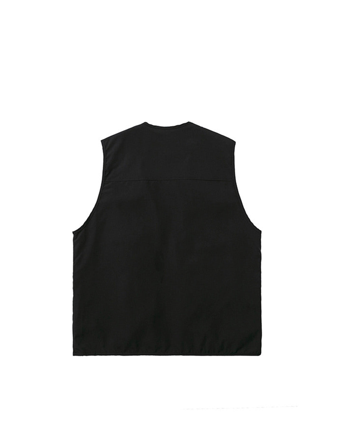 MULTI-POCKET VEST W631