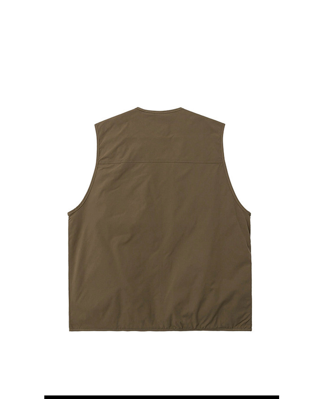 MULTI-POCKET VEST W631