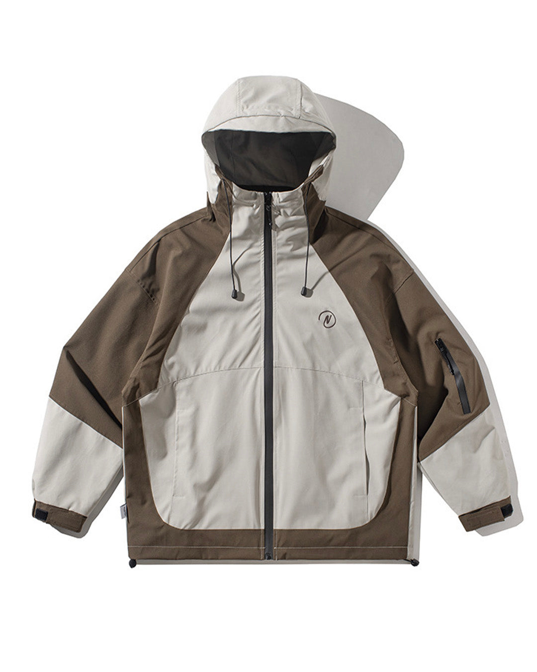 MOUNTAIN RETRO LIGHT JACKET W636