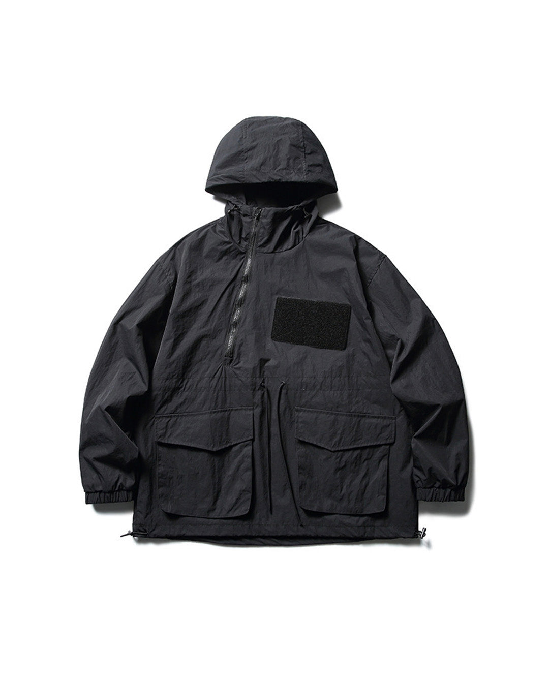 MOUNTAIN RETRO OD JACKET W638