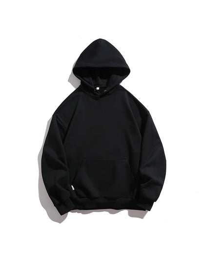 RELAX  HOODIE W646