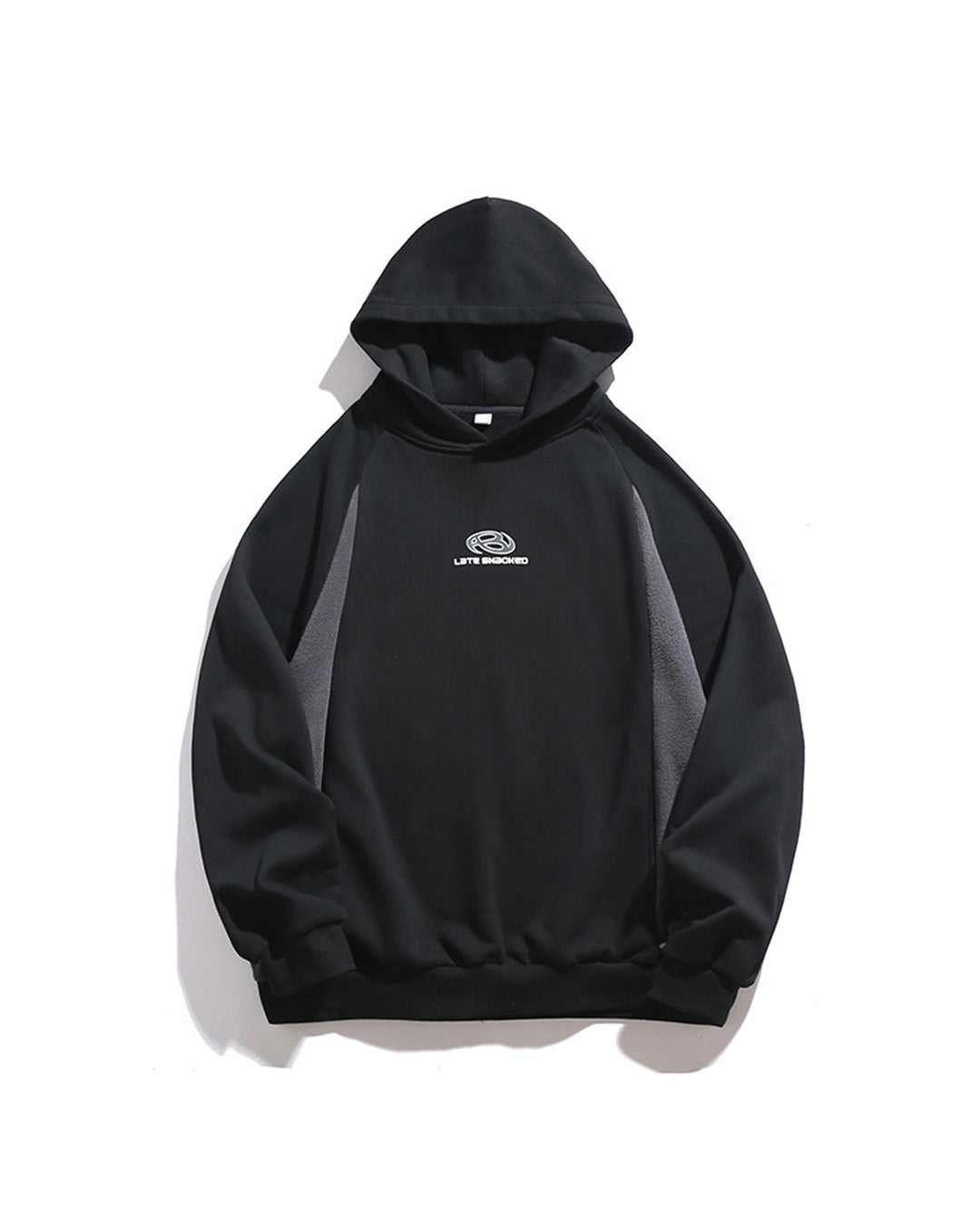 SWITCHING HOODIE W648