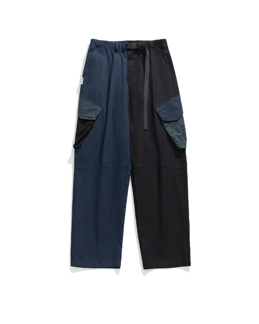 MULTI CARGO PANTS W650