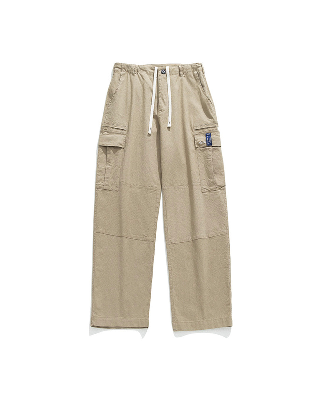 CARGO WASH WORK PANTS W653