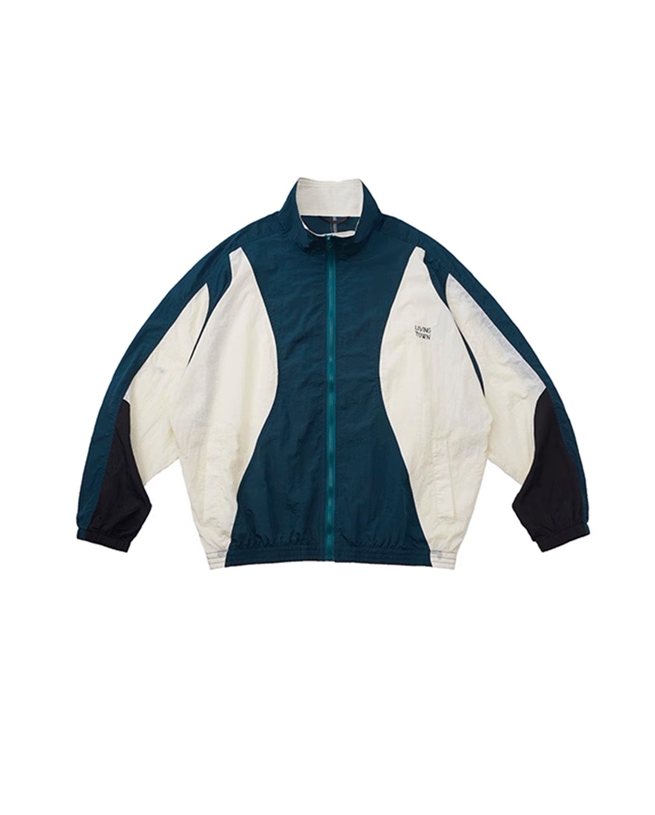 SPORTS NYLON JACKET W660