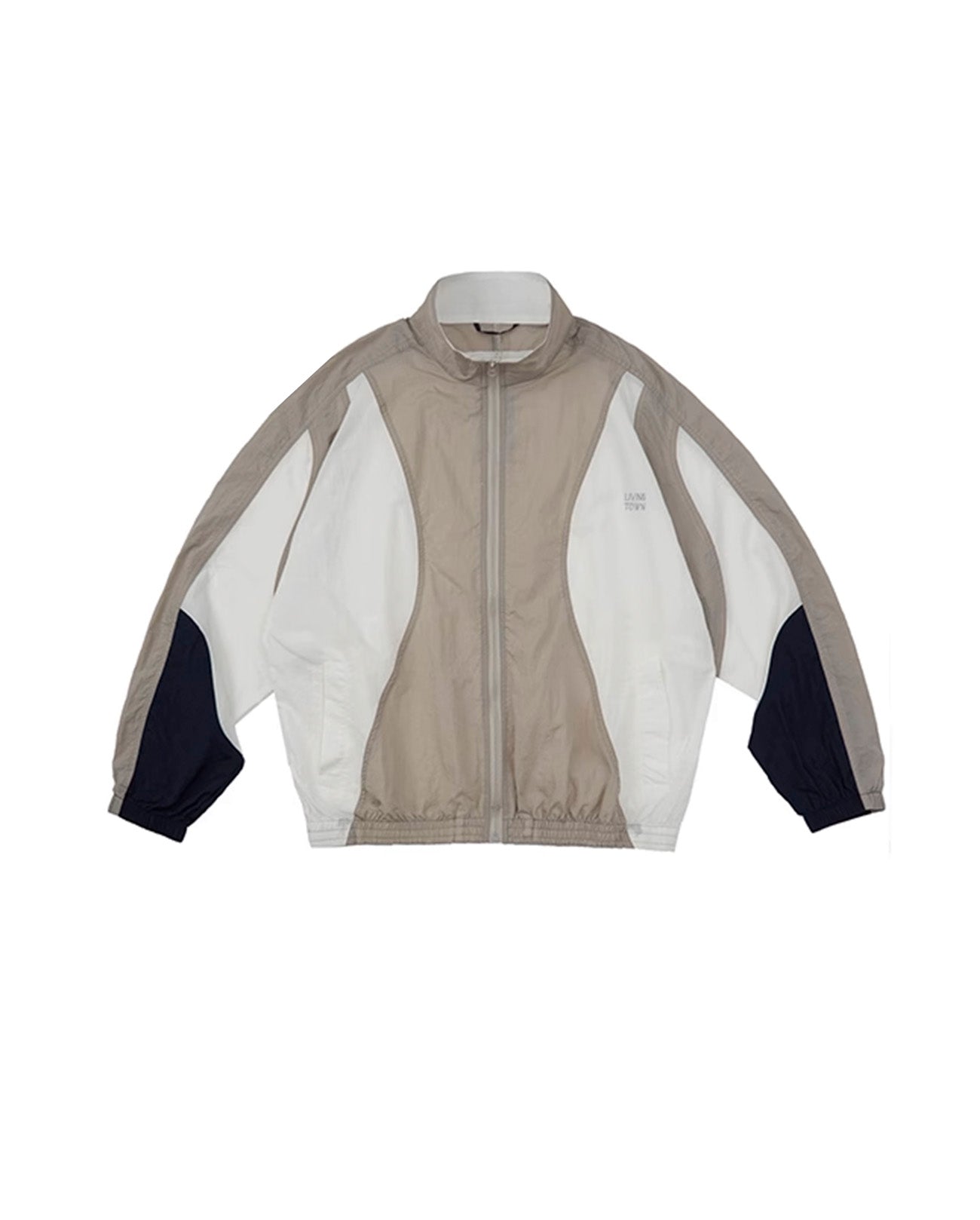 SPORTS NYLON JACKET W660