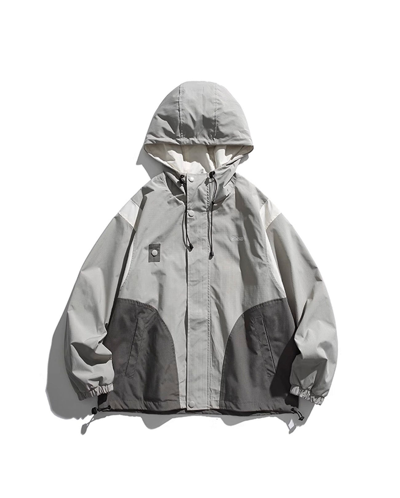 TECH SHELL FULL ZIP JACKETW665