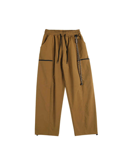 ALL-ROUND PANTS W668
