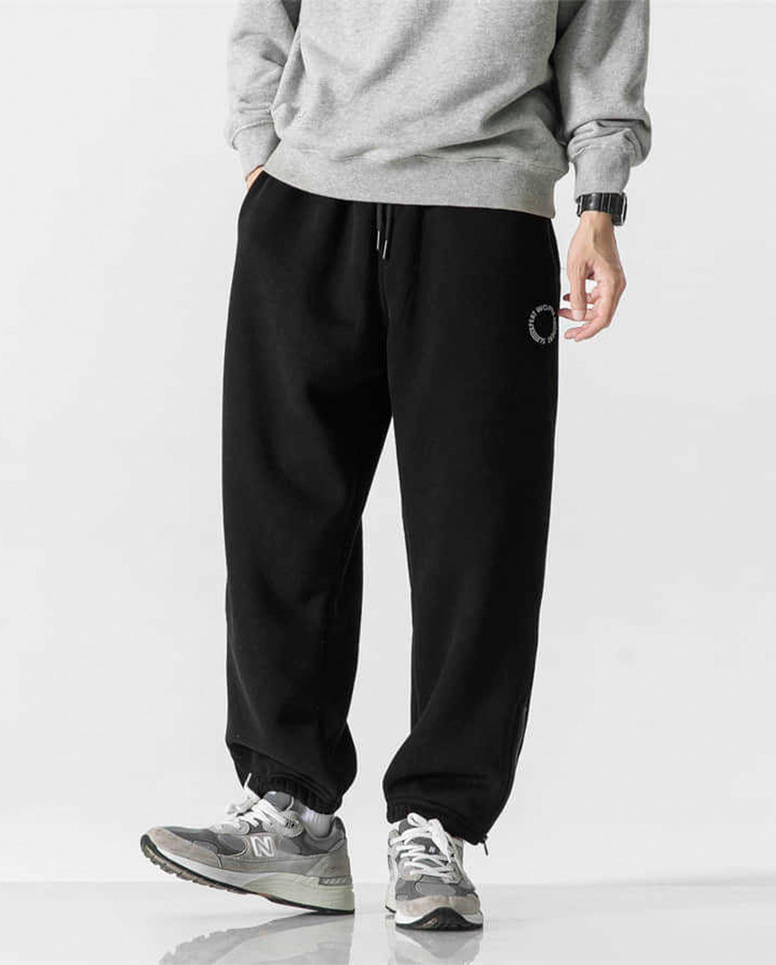 Champion® Super Fleece Original 2.0 Pants