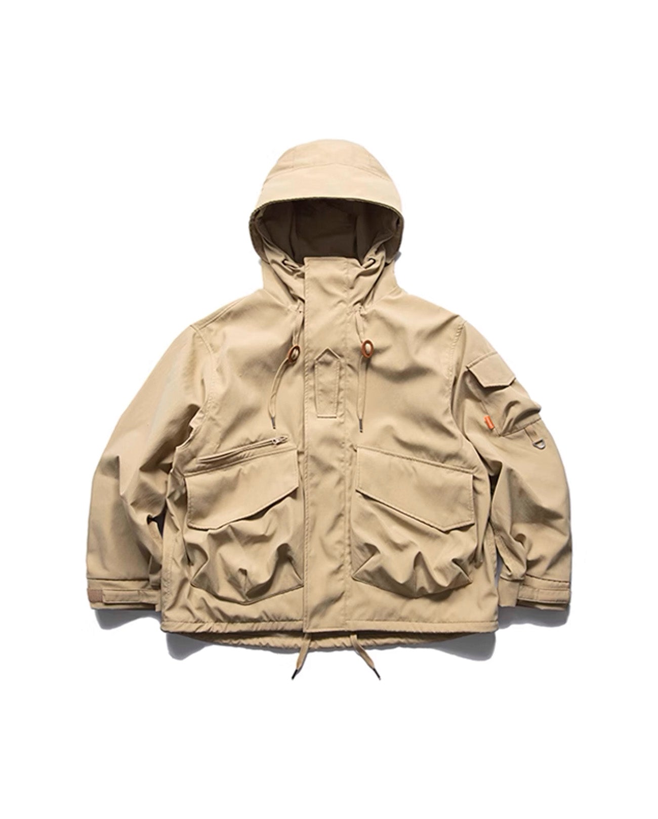 FISHING JACKET W675