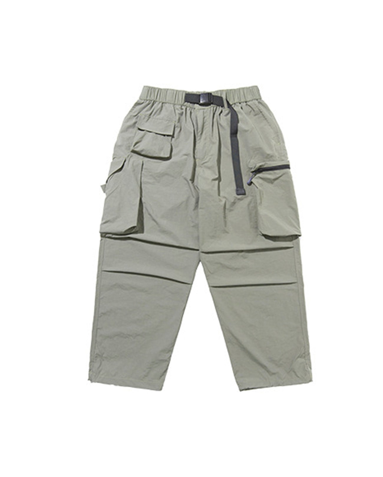 BIG POCKET TECH PANTS W688