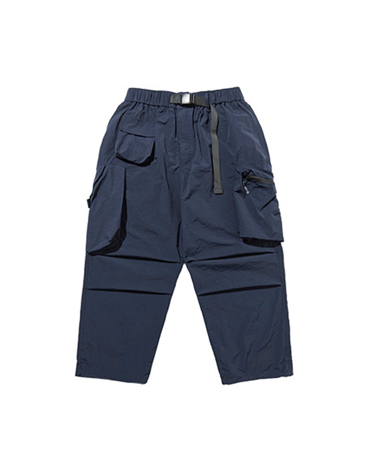 BIG POCKET TECH PANTS W688