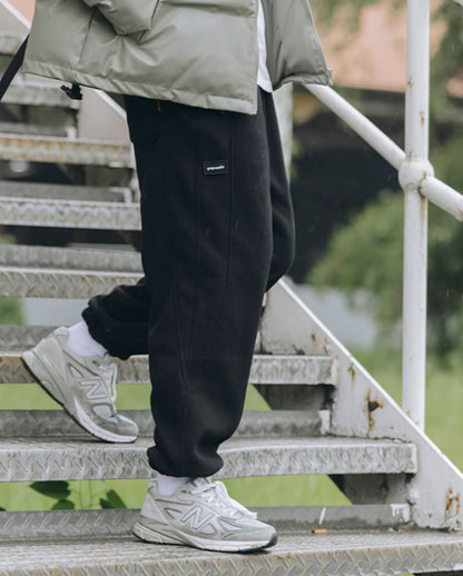 HEAVYWEIGHT SWEAT PANTS W706