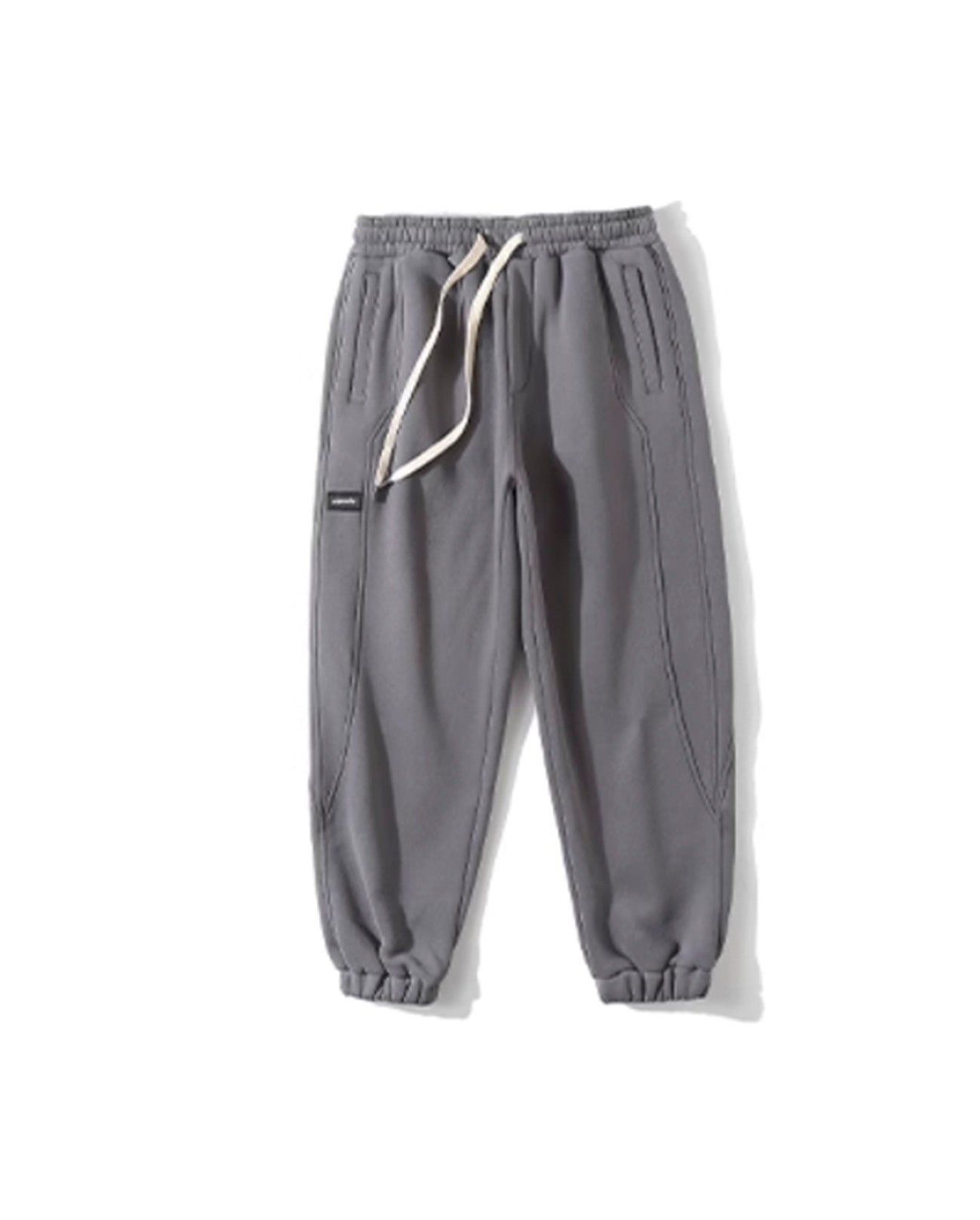 HEAVYWEIGHT SWEAT PANTS W706