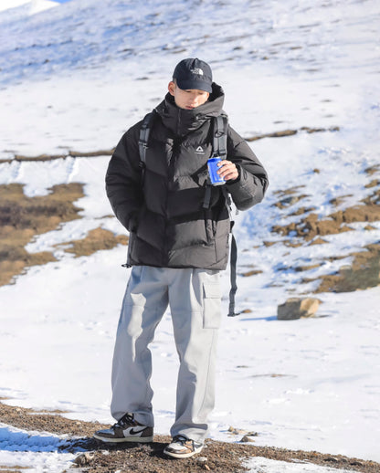 SNOW TECH PANTS W712