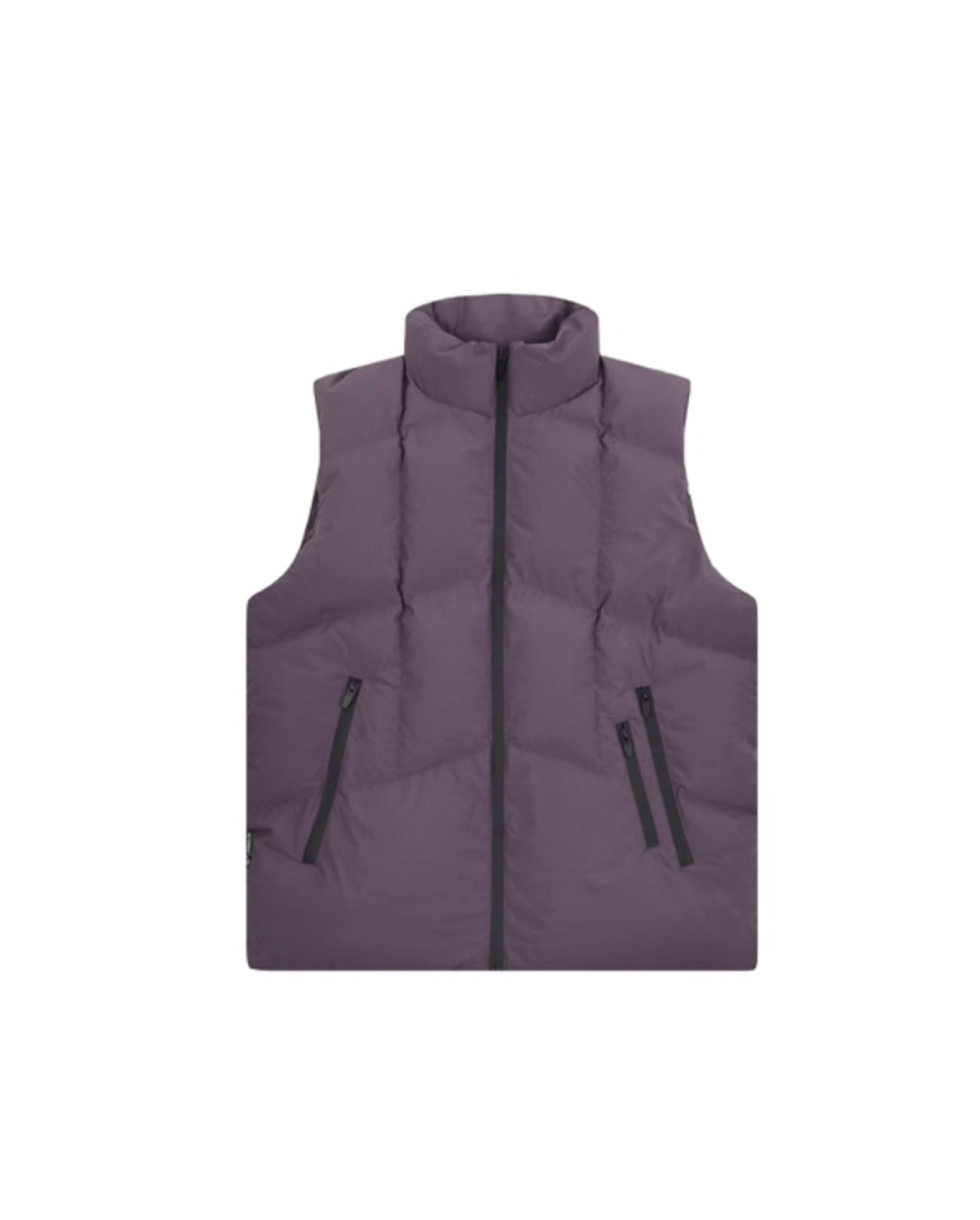 MONSTER PUFFER DOWN VEST W715