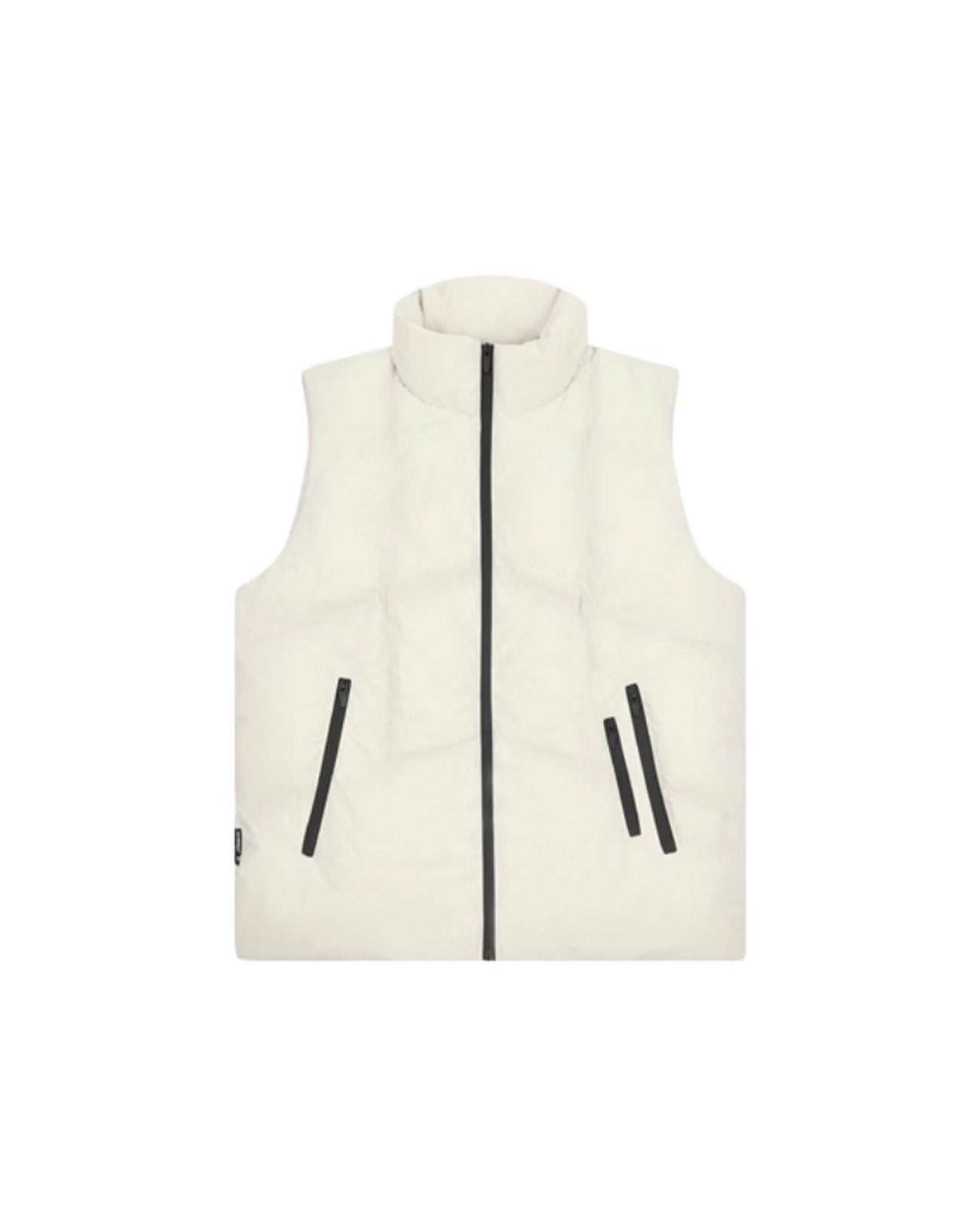 MONSTER PUFFER DOWN VEST W715