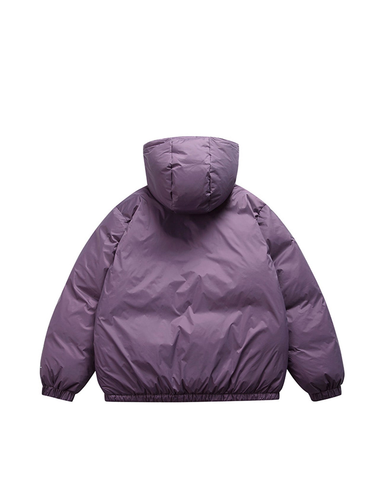 MONSTER DOWN JACKET W717