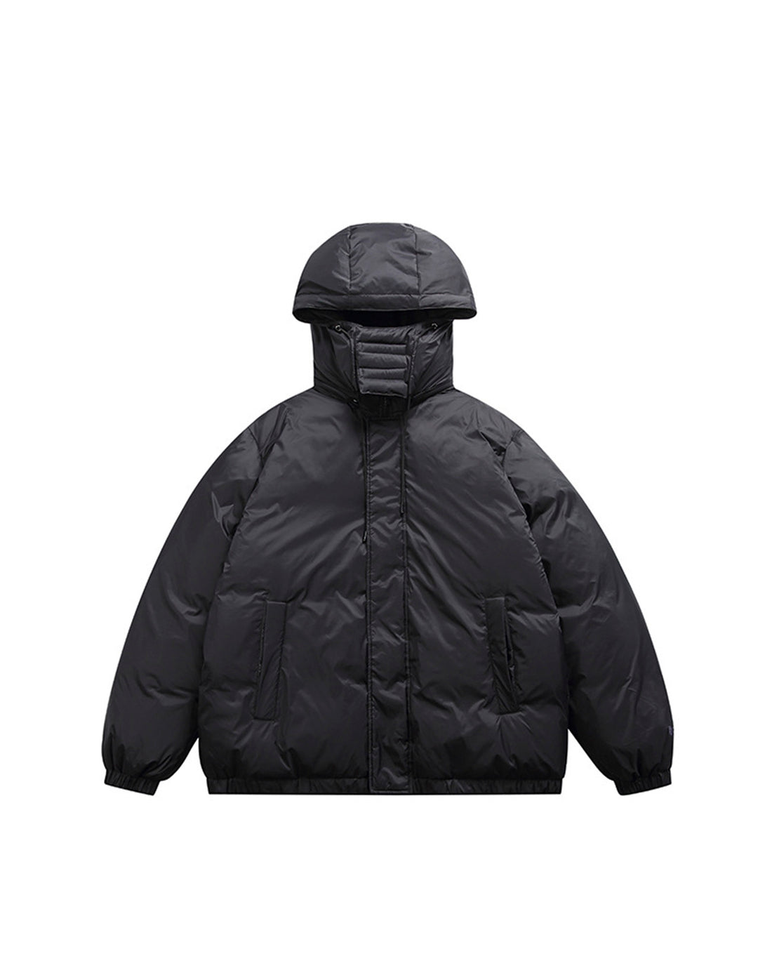 MONSTER DOWN JACKET W717