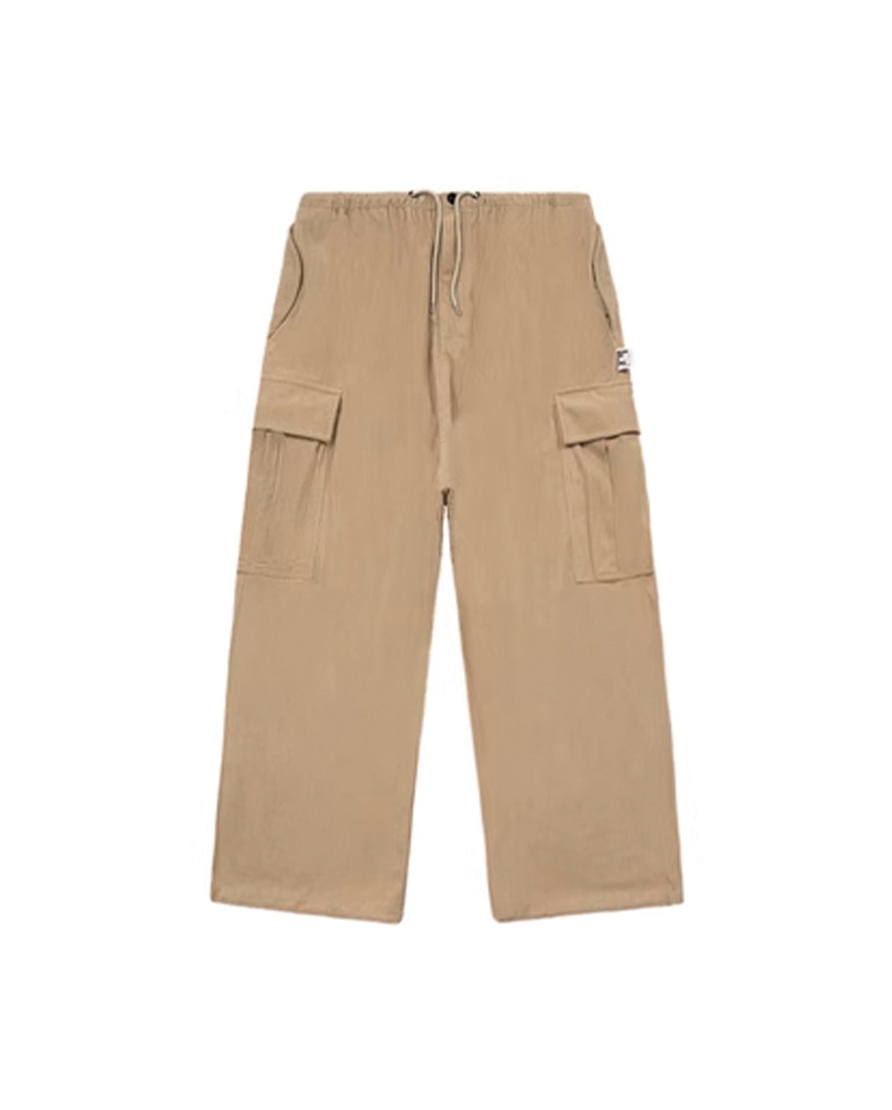 CORDUROY CARGO PANTS W750