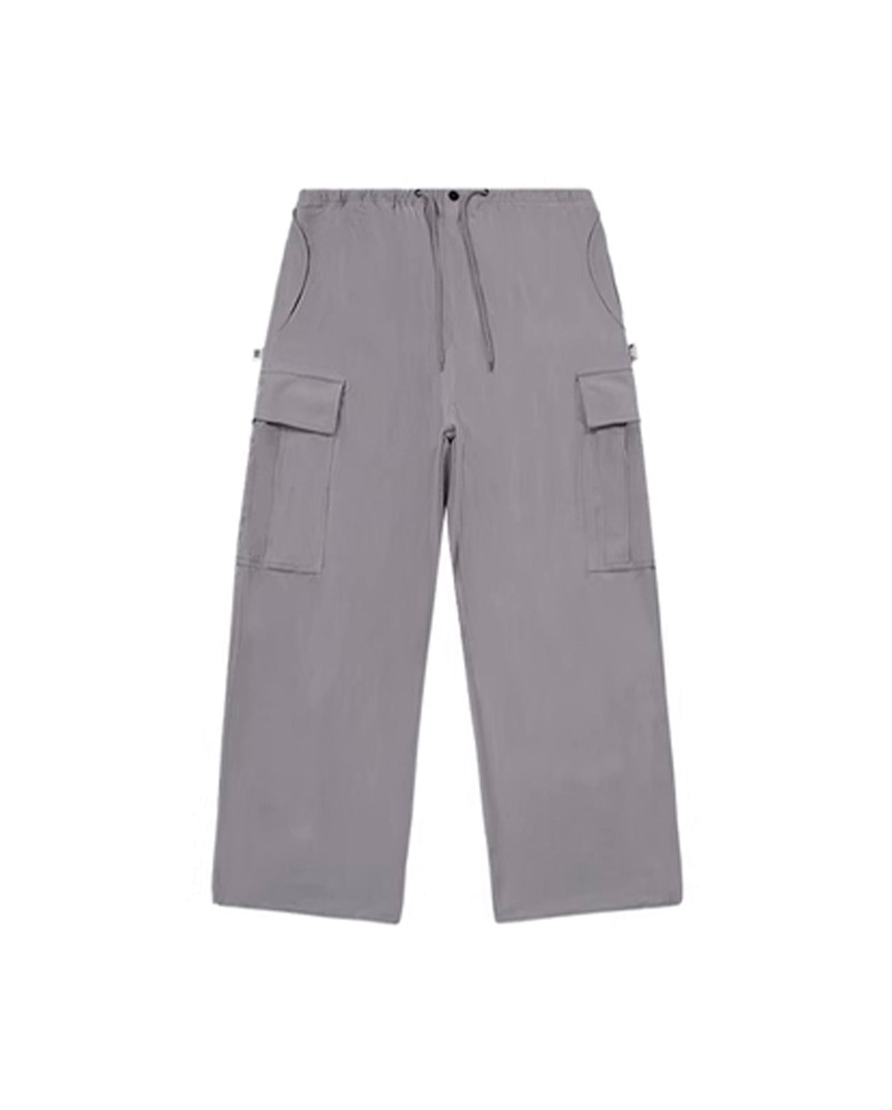 CORDUROY CARGO PANTS W750