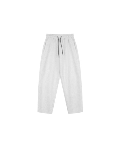 STRAIGHT SWEAT PANTS W807