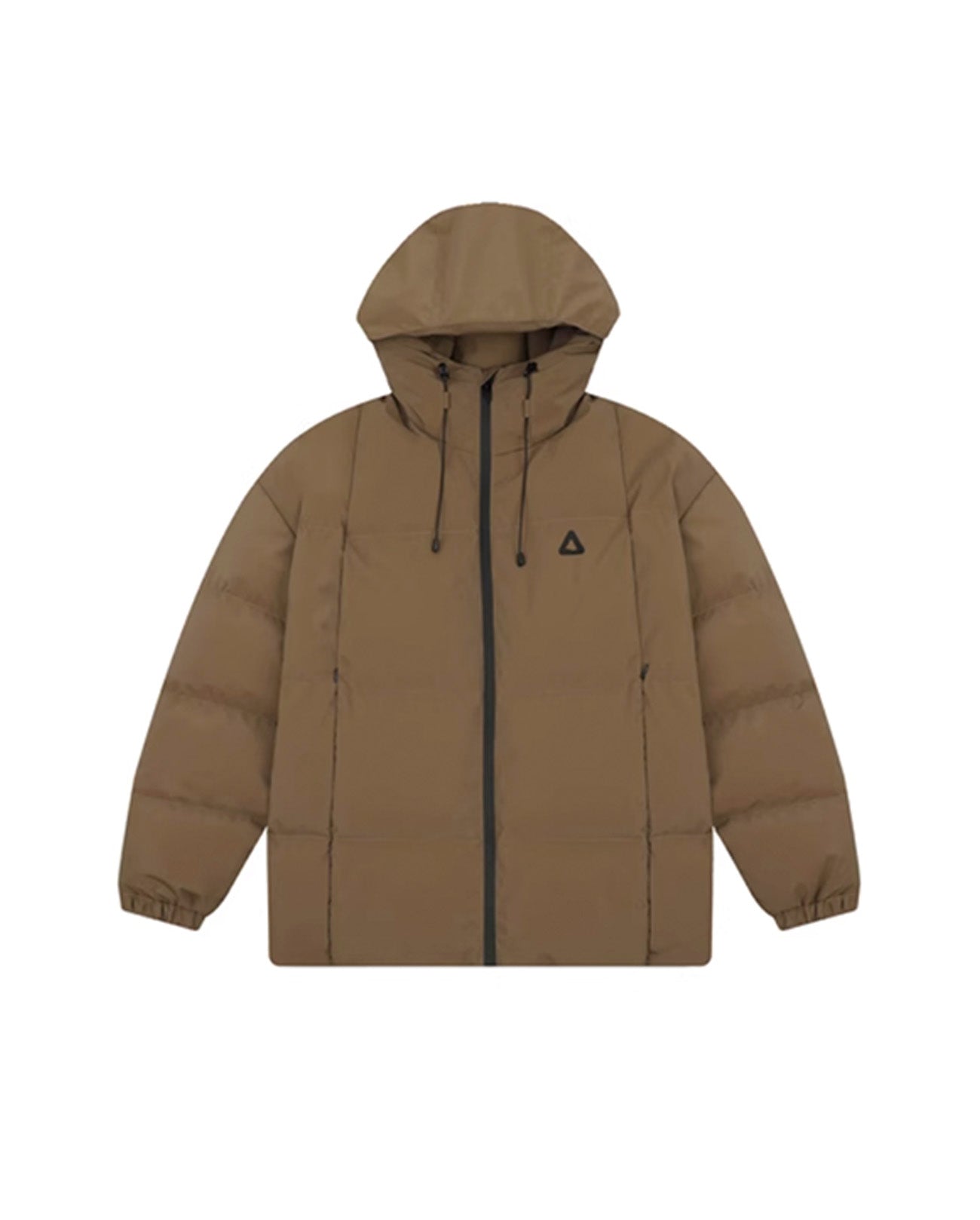 WHITE DUCK DOWN JACKET W816