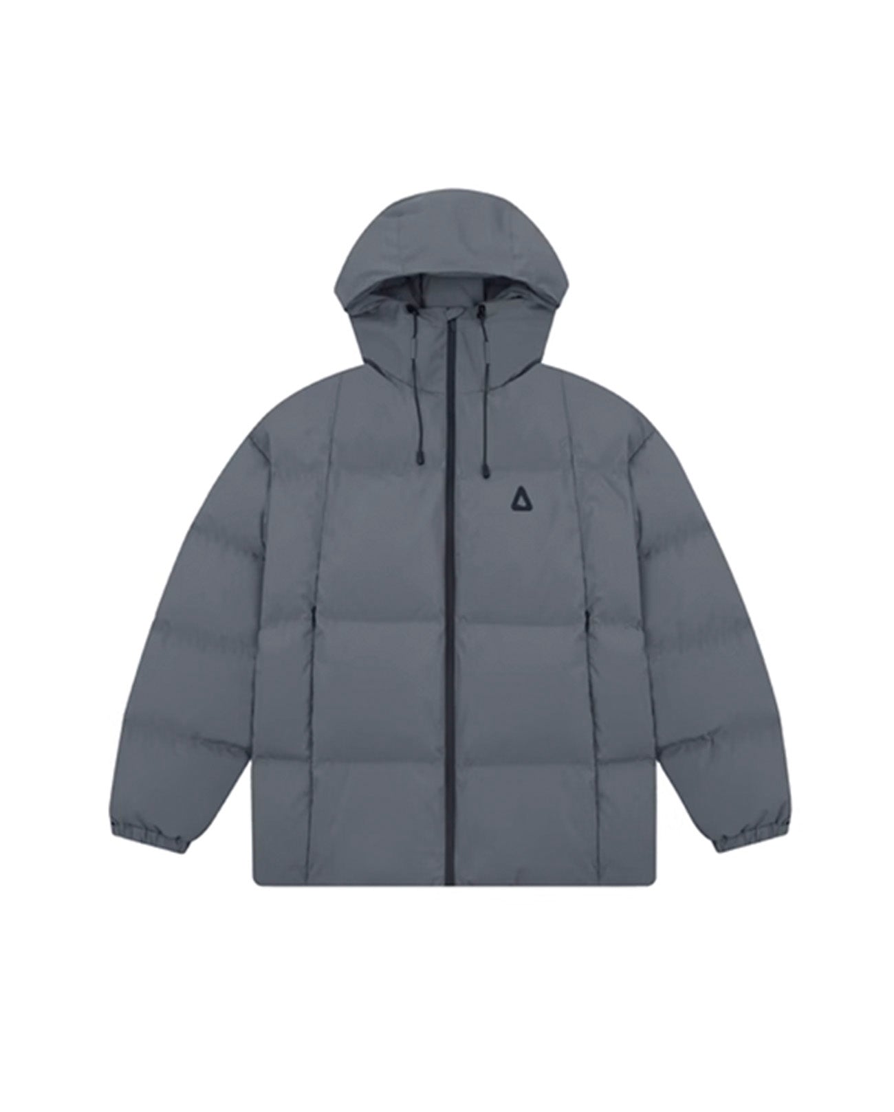 WHITE DUCK DOWN JACKET W816