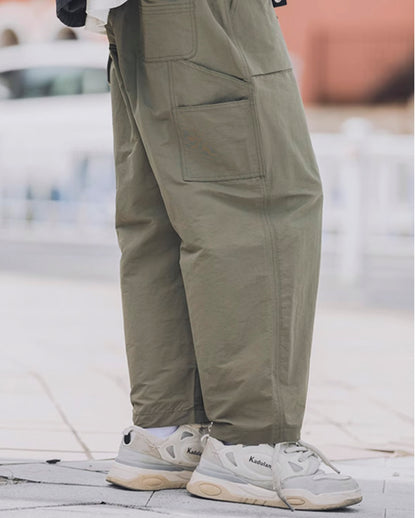 MULTI POCKET WORK PANTS W820