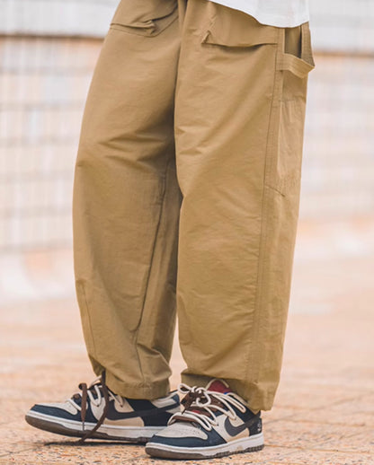 MULTI POCKET WORK PANTS W820