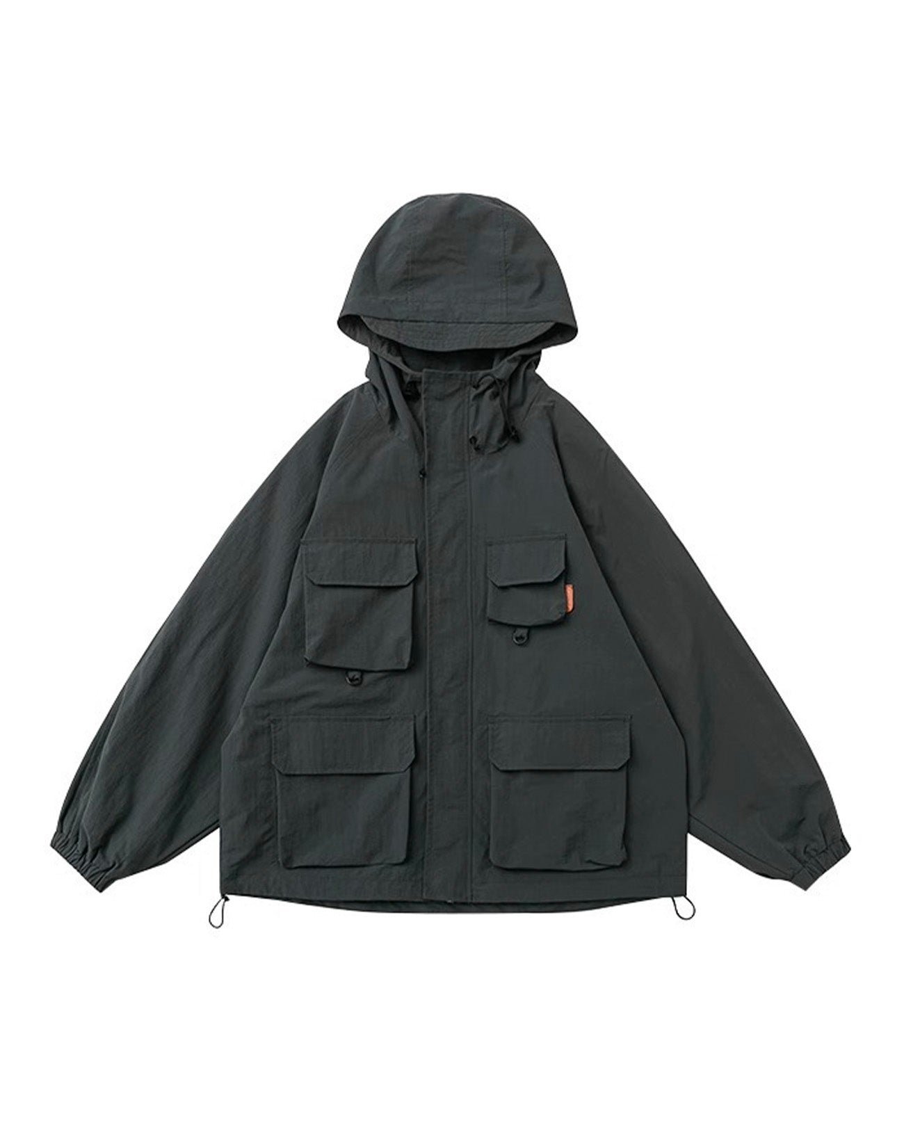 MOUNTAIN TECH JACKET W824