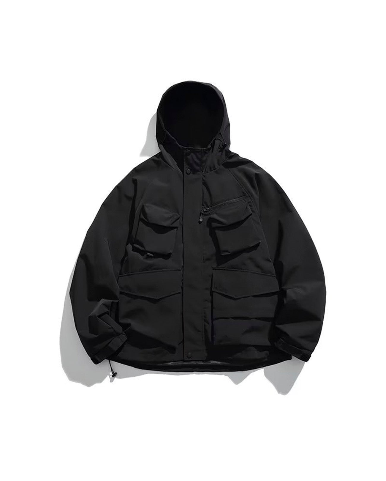 MOUNTAIN TECH JACKET W834