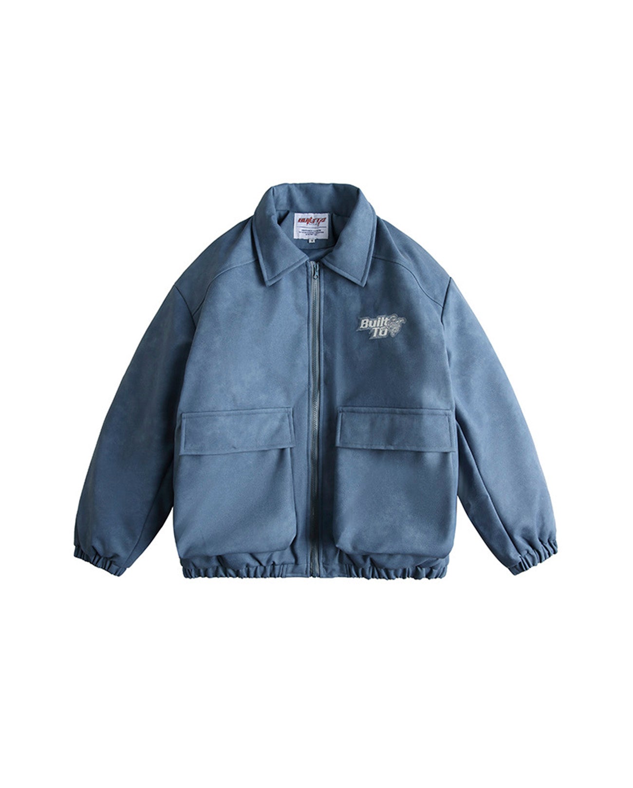 RETRO WORK JACKET W837