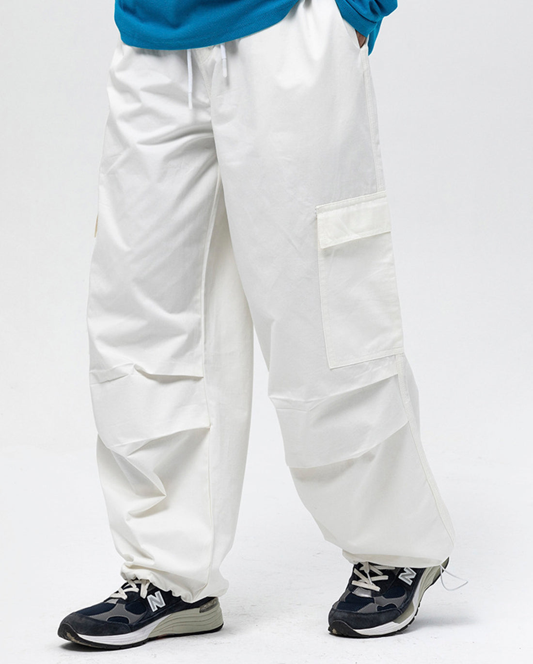 3D TECH PANTS W840