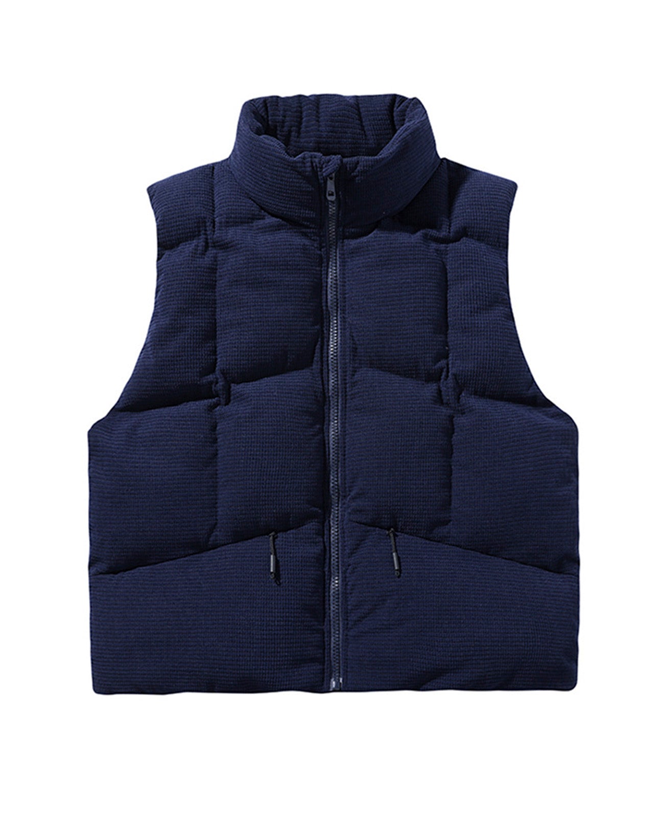 TECH DOWN VEST W844