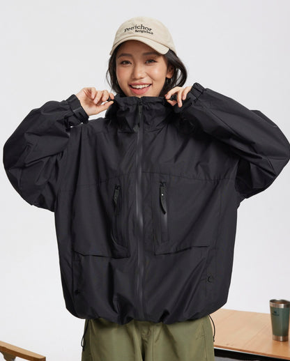 OUTDOOR JACKET W846