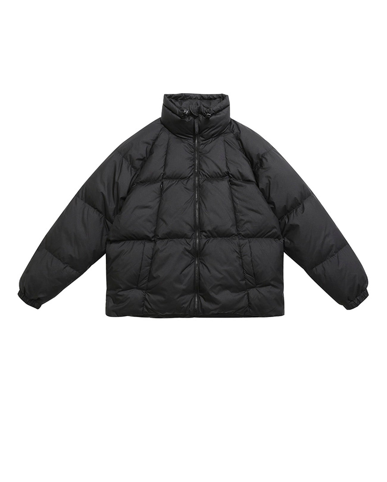 RETRO DOWN JACKET W847