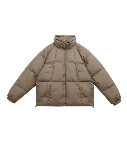 RETRO DOWN JACKET W847