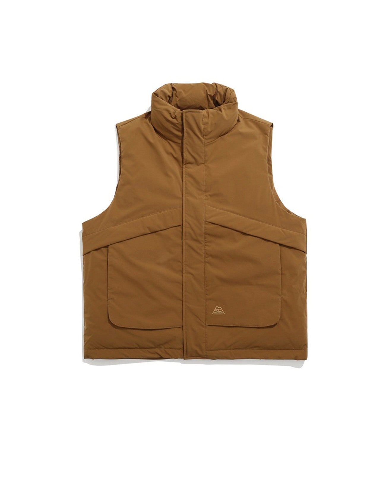 STAND DOWN VEST W848