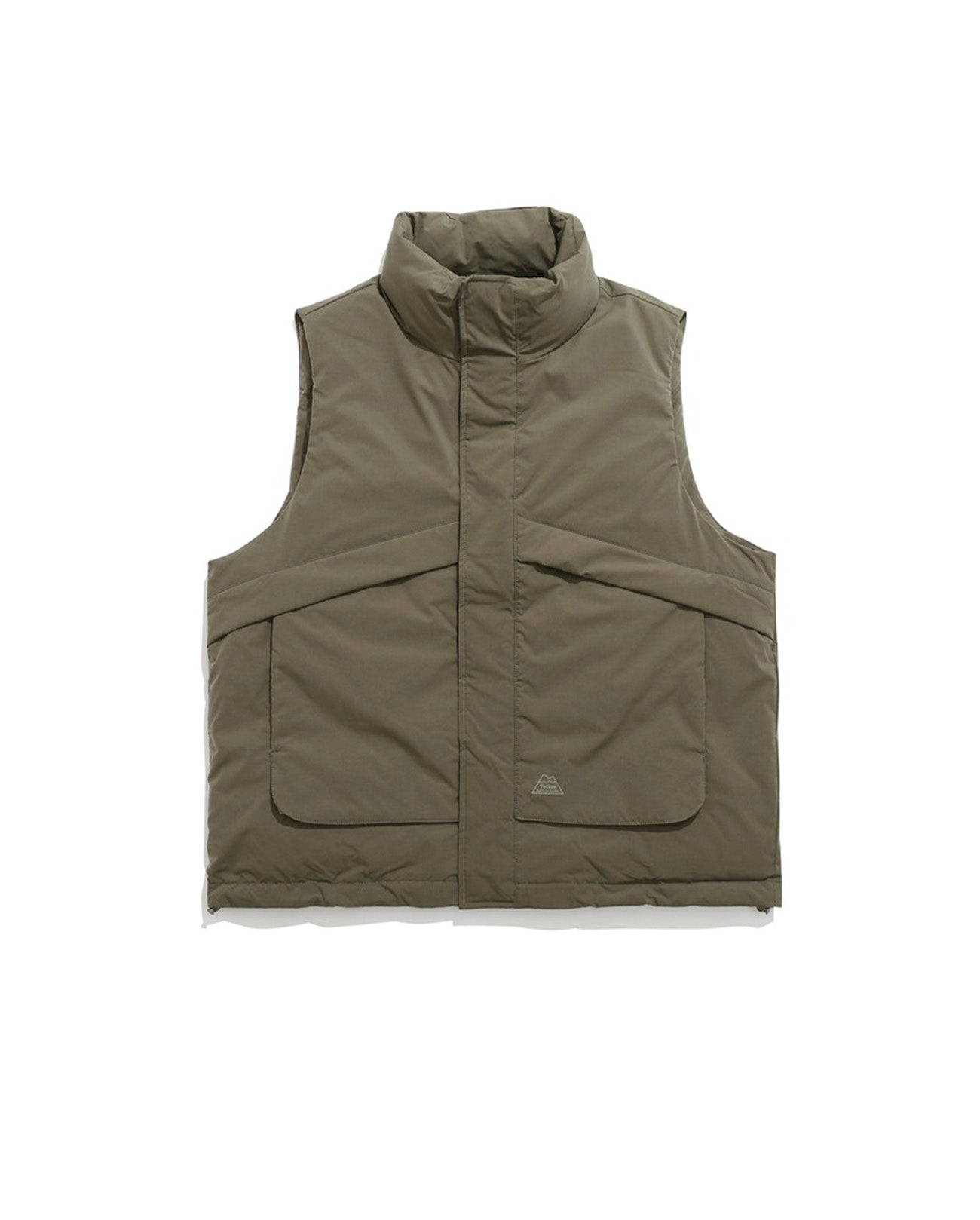 STAND DOWN VEST W848