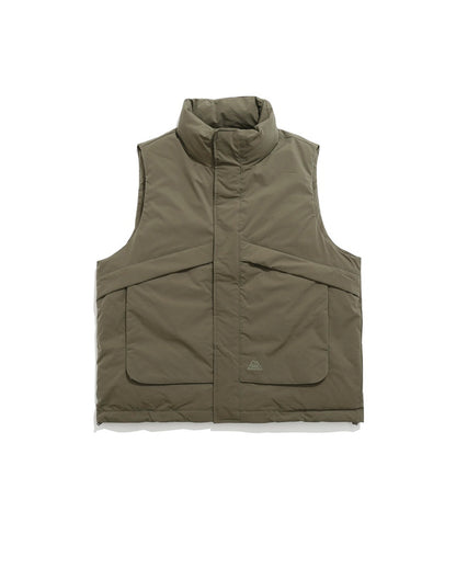 STAND DOWN VEST W848