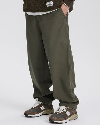 RELAX PANTS W849
