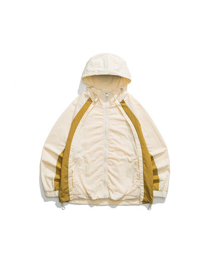 WINDBREAKER W862