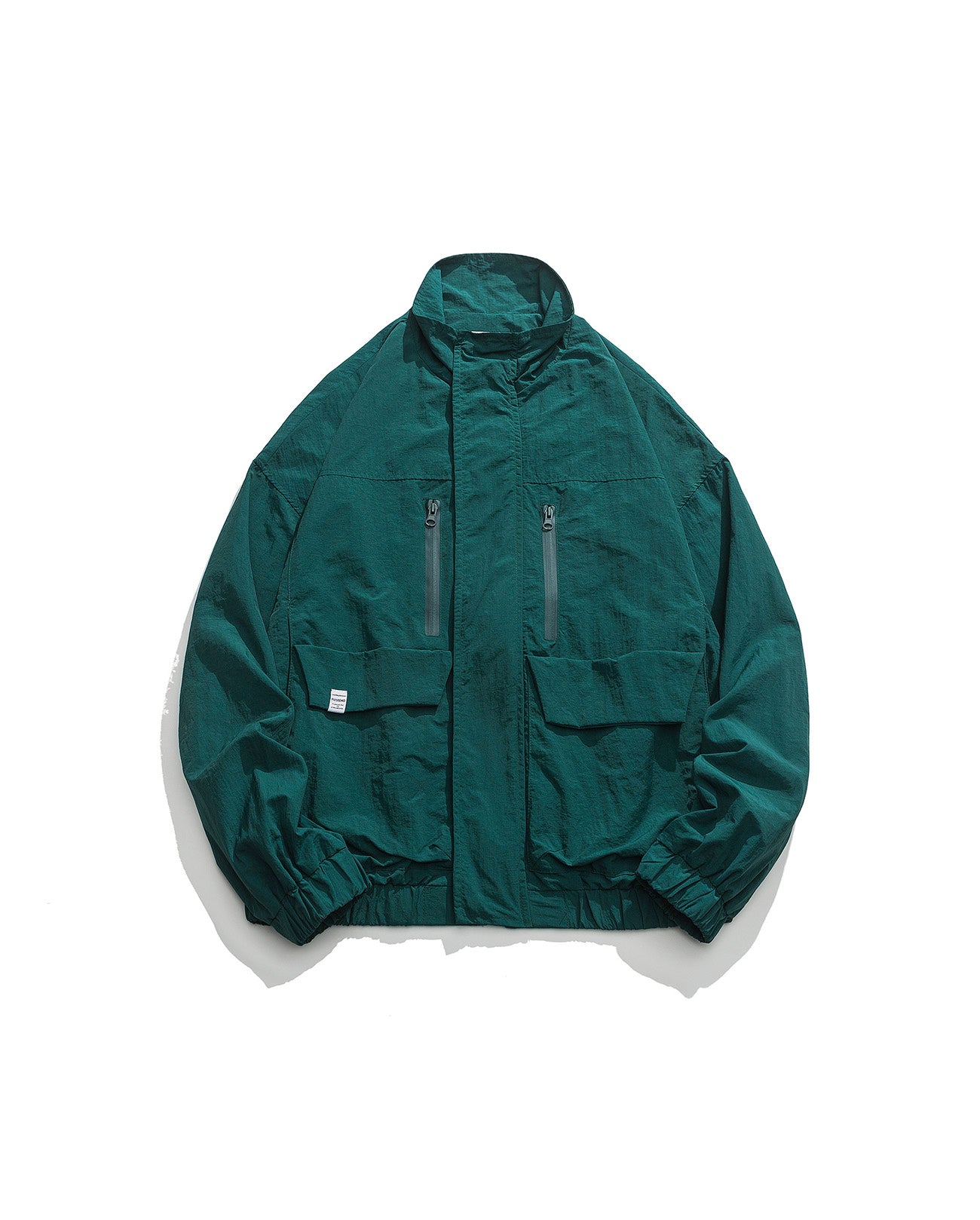 POCKET STANDARD JACKET W863