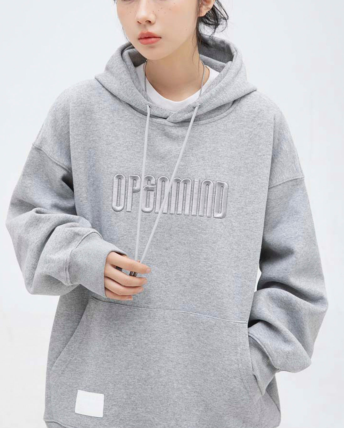 OPG HOODIE W866