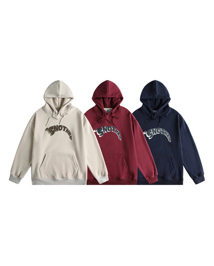 SNOT HOODIE W870