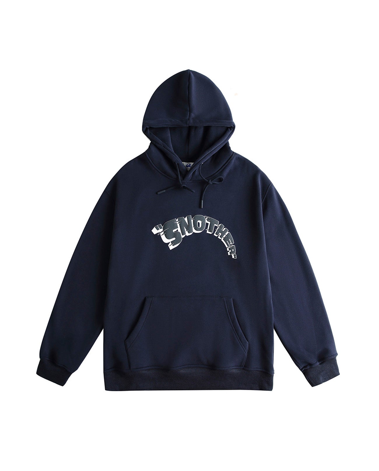 SNOT HOODIE W870