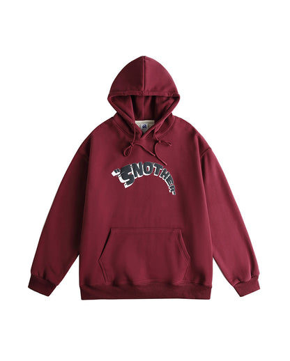 SNOT HOODIE W870