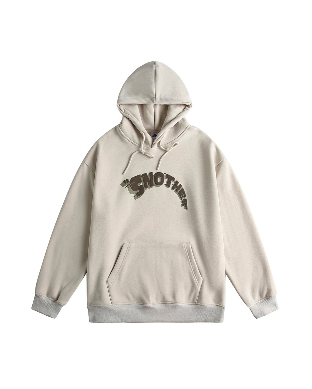 SNOT HOODIE W870